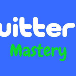 25 Twitter Mastery eBooks PLR MRR